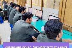 Shaping Futures with Rigorous Preparation