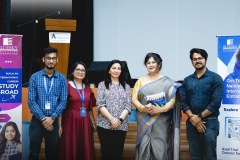 20 Years Celebration of AIS