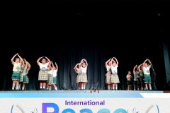 International Peace Day Celebration