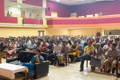 A Session to Success