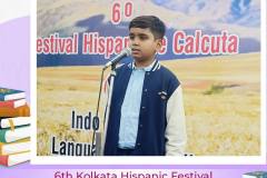 6th Kolkata Hispanic Festival