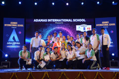 ADAXENIA_Inter_School_Fest
