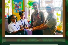 Earth Day Celebration