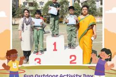 Fun Outdoor Activity