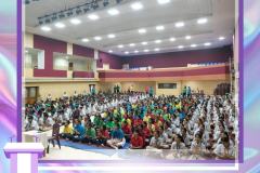 Inter House Debate Competition