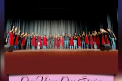 Our Voices, Our Stories