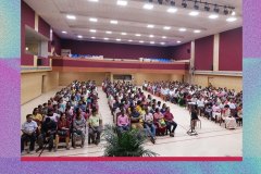 Parents Orientation Program 2025