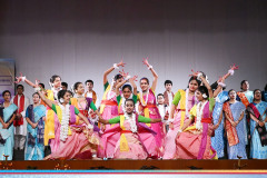 Rabindra Jayanti Clebration 2025