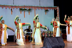 Rabindra Jayanti