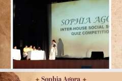 Sophia Agora A Social Science Quiz Competition