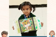 Storytelling Competition